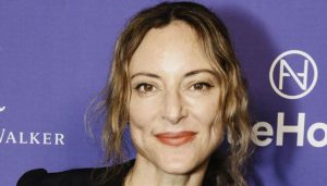Lola Glaudini