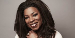 Lorraine Toussaint