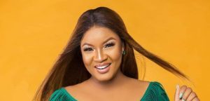 Omotola Jalade Ekeinde