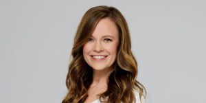 Rachel Boston