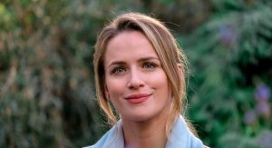Shantel VanSanten