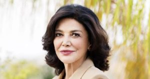 Shohreh Aghdashloo