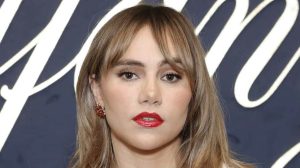 Suki Waterhouse