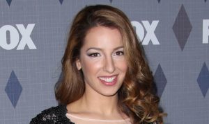Vanessa Lengies