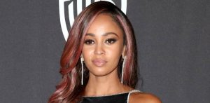 Vanessa Morgan
