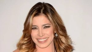 Aida Yespica