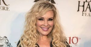 Bridget Marquardt