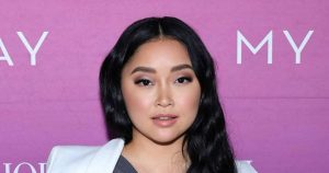 Lana Condor