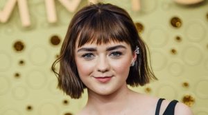 Maisie Williams