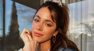 Martina Stoessel