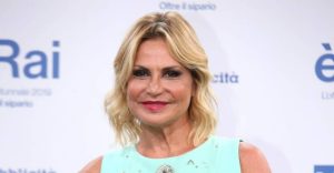 Simona Ventura