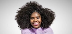 Trinitee Stokes
