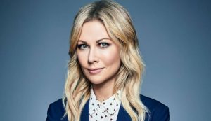 Desi Lydic