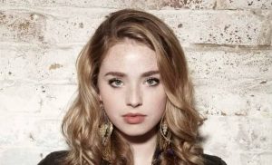 Freya Mavor