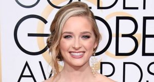 Greer Grammer