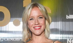 Jessy Schram