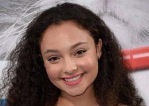 Kayla Maisonet