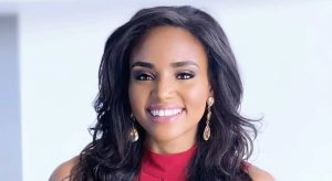 Meagan Tandy