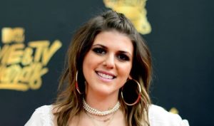Molly Tarlov