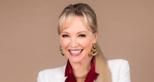 Rebecca Gibney