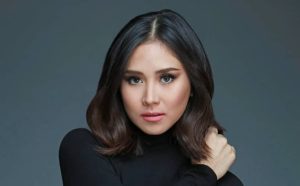Sarah Geronimo