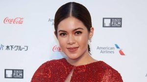 Shaina Magdayao