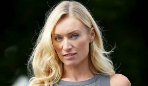Victoria Smurfit
