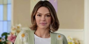 Aimee Teegarden