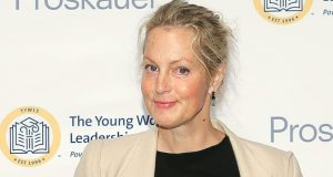 Ali Wentworth