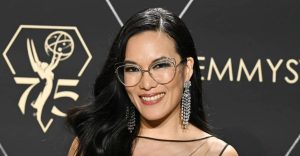 Ali Wong