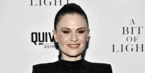 Anna Paquin
