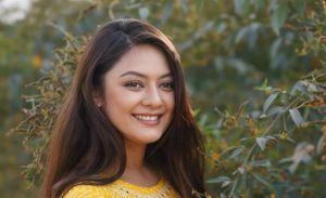 Barsha Raut