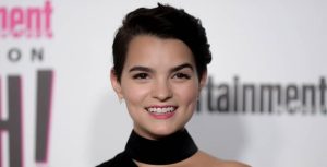 Brianna Hildebrand