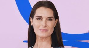 Brooke Shields