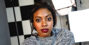 Condola Rashad