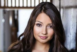 Cristine Prosperi