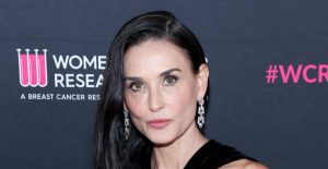 Demi Moore