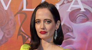 Eva Green