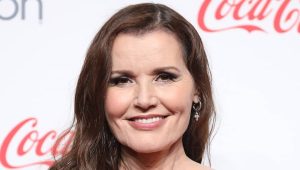 Geena Davis