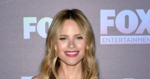 Halston Sage
