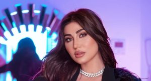 Heba Nour