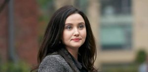 Julia Goldani Telles