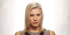 Katee Sackhoff