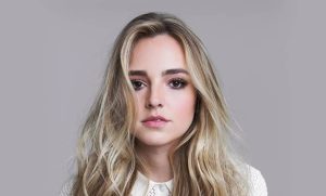 Katelyn Tarver