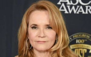 Lea Thompson