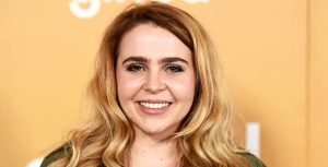 Mae Whitman