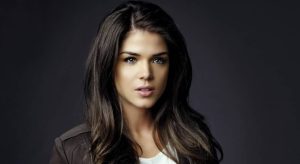 Marie Avgeropoulos