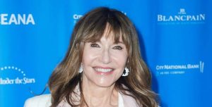 Mary Steenburgen