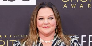 Melissa McCarthy