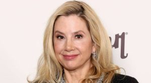 Mira Sorvino